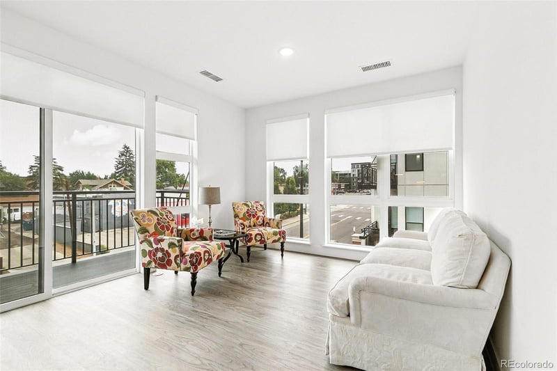 3500 Corona St #306, Englewood, CO 80113