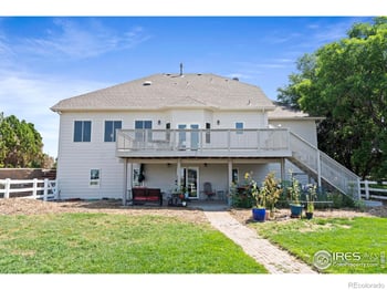 32653 Stagecoach Rd, Windsor, CO 80550