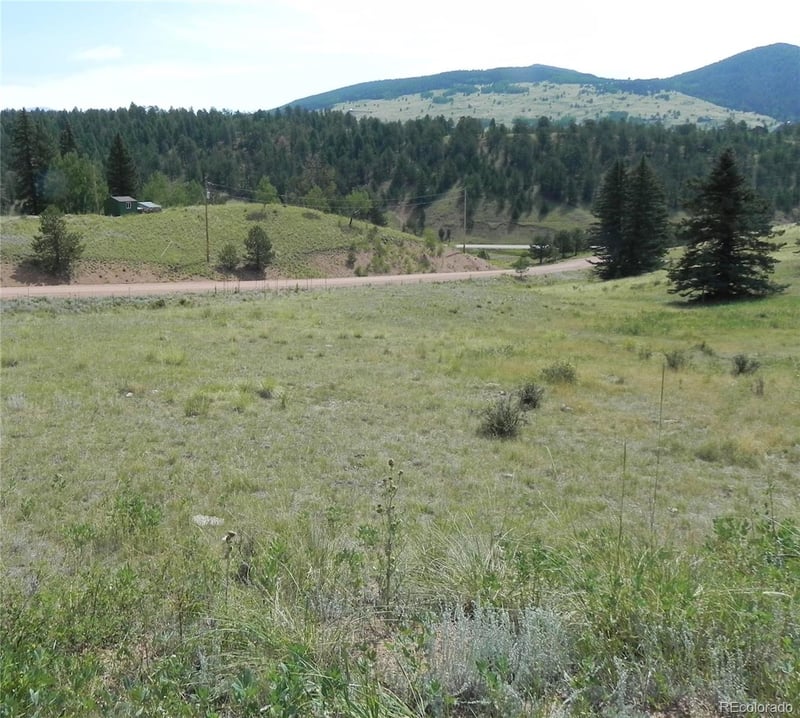53 Nickel Plate Rd, Cripple Creek, CO 80813