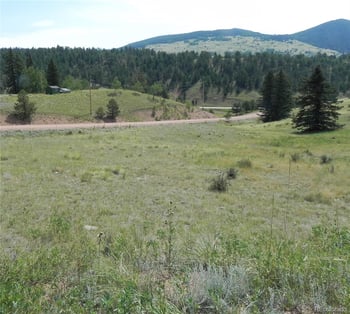 53 Nickel Plate Rd, Cripple Creek, CO 80813