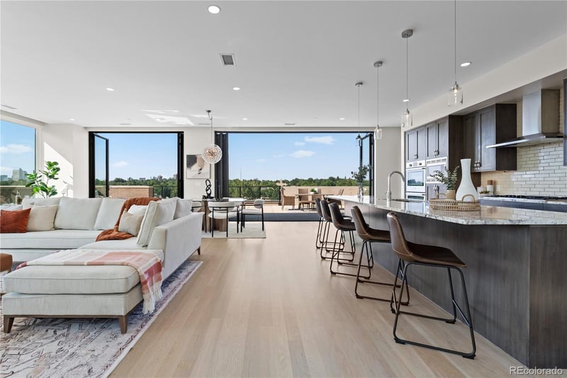 250 Columbine St #501, Denver, CO 80206