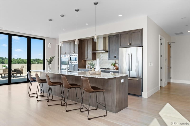 250 Columbine St #501, Denver, CO 80206