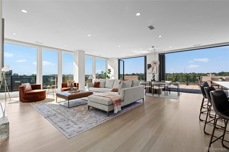 250 Columbine St #501, Denver, CO 80206