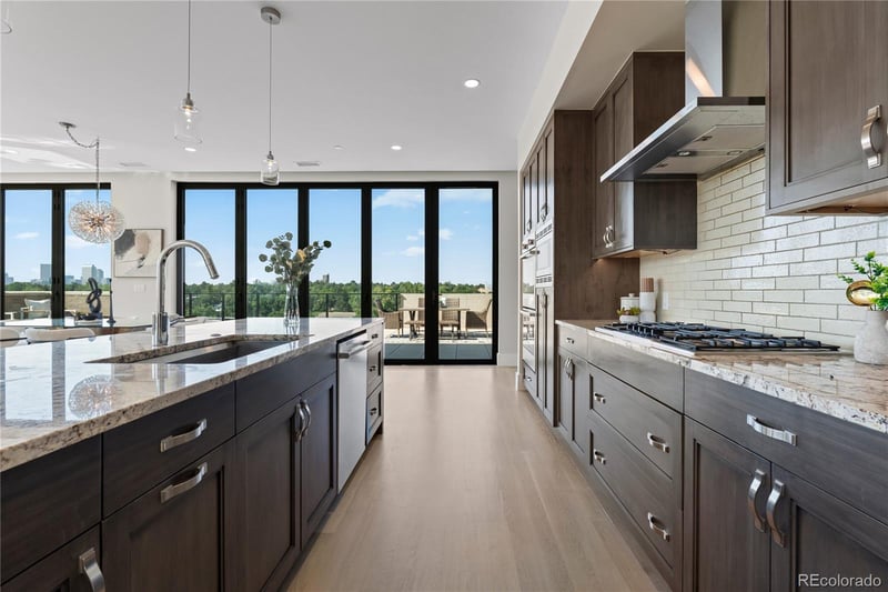 250 Columbine St #501, Denver, CO 80206