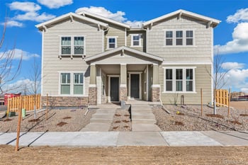 13469 111th Ave, Commerce City, CO 80022