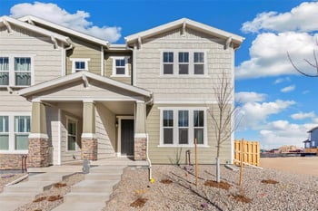 13469 111th Ave, Commerce City, CO 80022