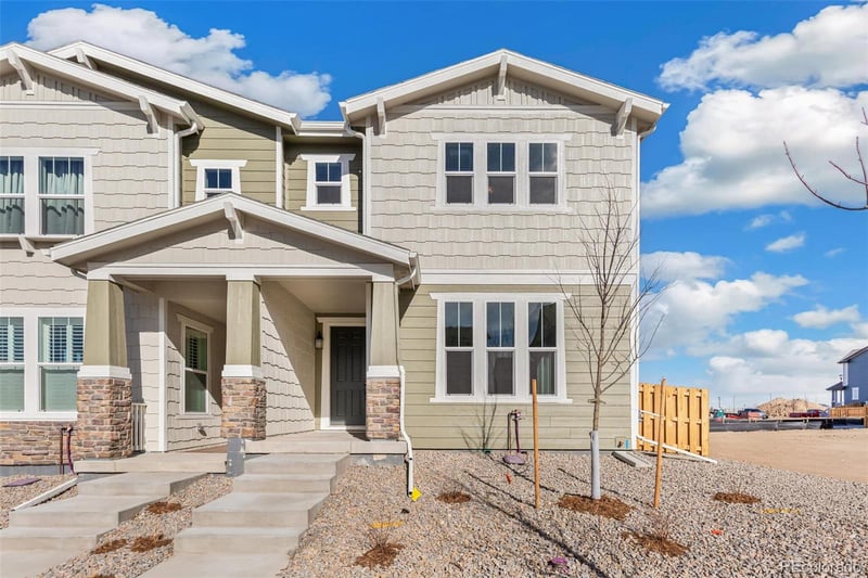 13469 111th Ave, Commerce City, CO 80022