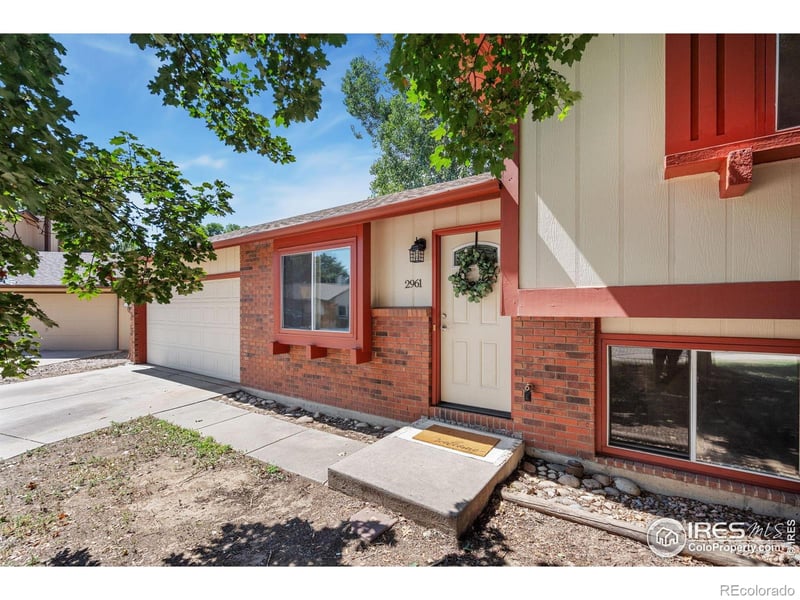 2961 Sagebrush Dr, Fort Collins, CO 80525