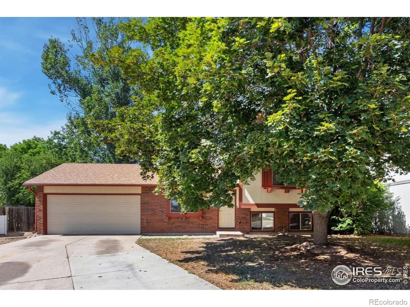 2961 Sagebrush Dr, Fort Collins, CO 80525