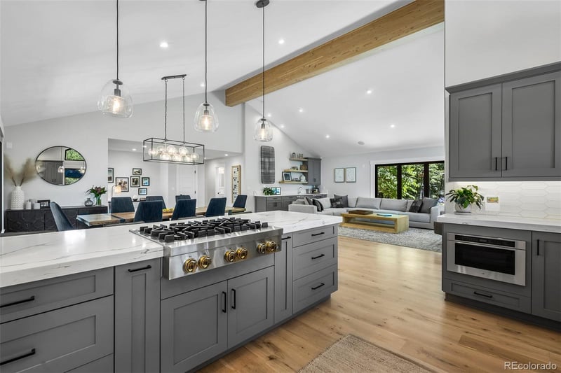 3210 Cherryridge Rd, Englewood, CO 80113