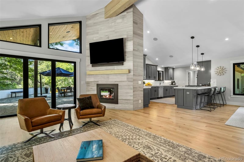 3210 Cherryridge Rd, Englewood, CO 80113