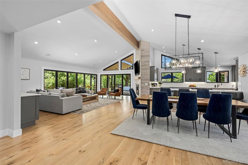 3210 Cherryridge Rd, Englewood, CO 80113