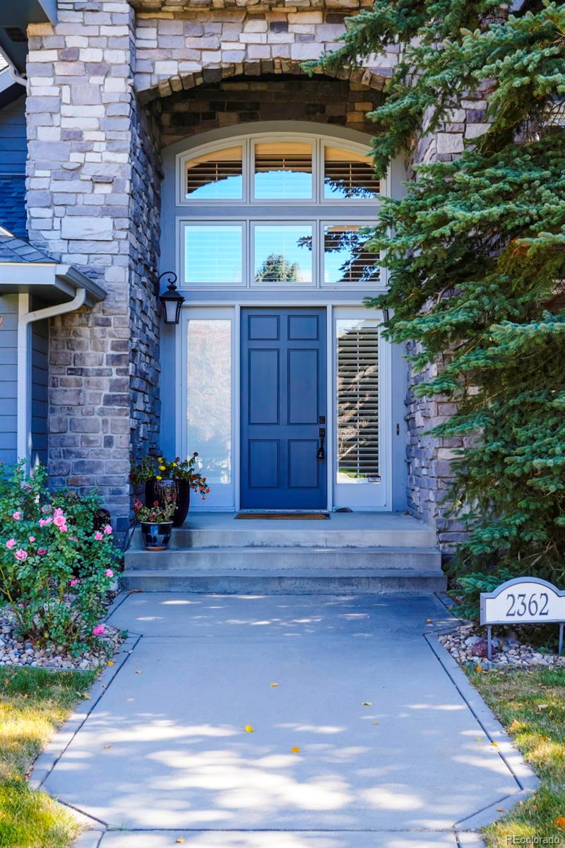 2362 Spotswood Pl, Boulder, CO 80304