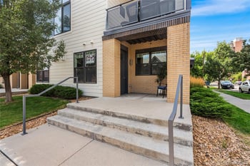 336 1st Ave #110, Denver, CO 80203