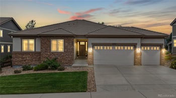 10785 Hillsboro Cir, Parker, CO 80134