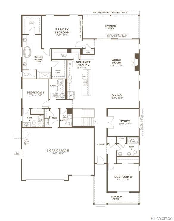 5687 Wayfarer Cir, Firestone, CO 80504