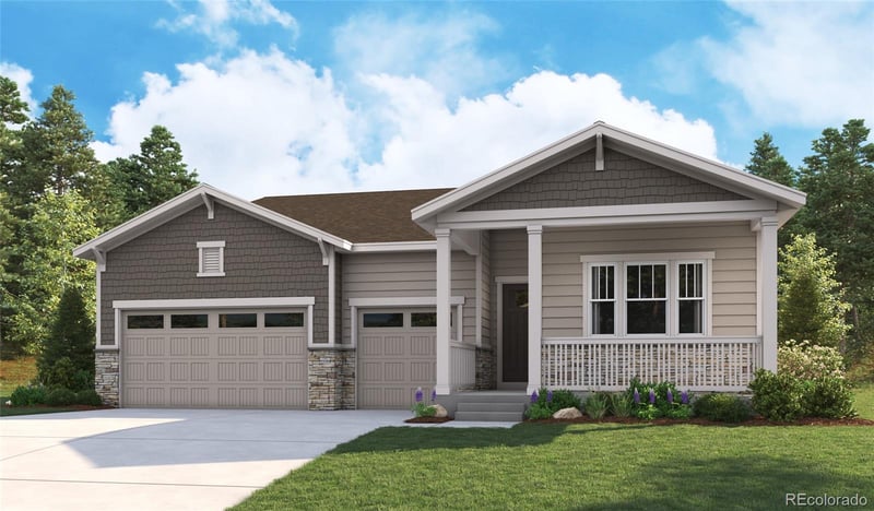 5687 Wayfarer Cir, Firestone, CO 80504
