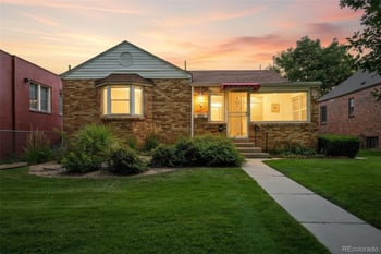 1470 Birch St, Denver, CO 80220