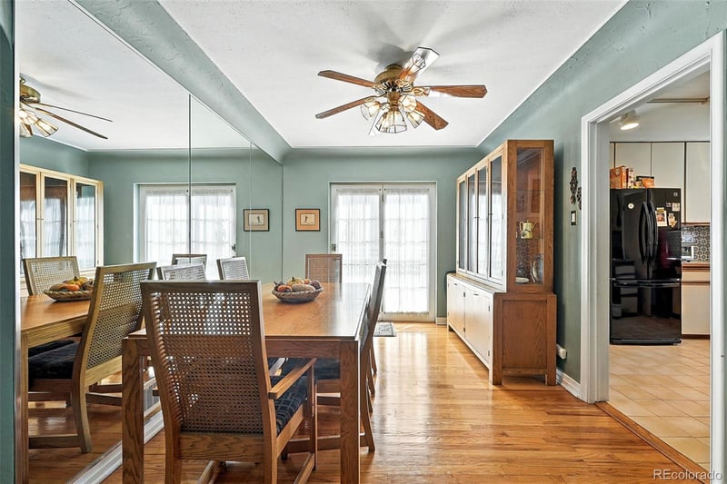 1470 Birch St, Denver, CO 80220