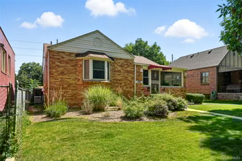 1470 Birch St, Denver, CO 80220