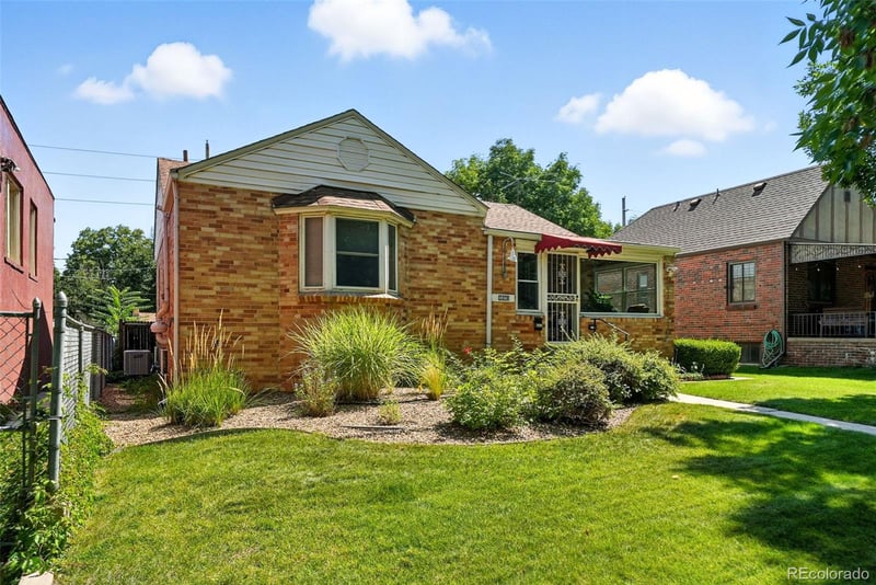 1470 Birch St, Denver, CO 80220