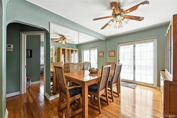 1470 Birch St, Denver, CO 80220