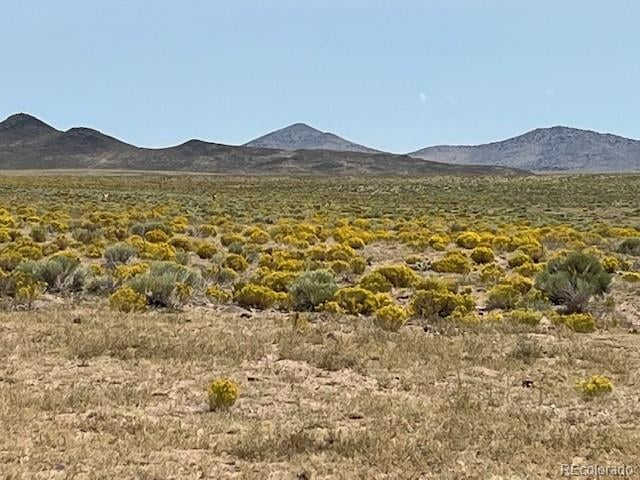 Tbd Brent Ave, San Luis, CO 81152