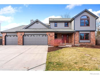 1501 Redberry Ct, Fort Collins, CO 80525