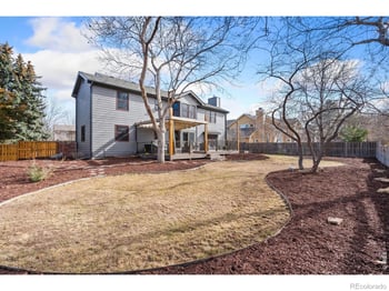 1501 Redberry Ct, Fort Collins, CO 80525