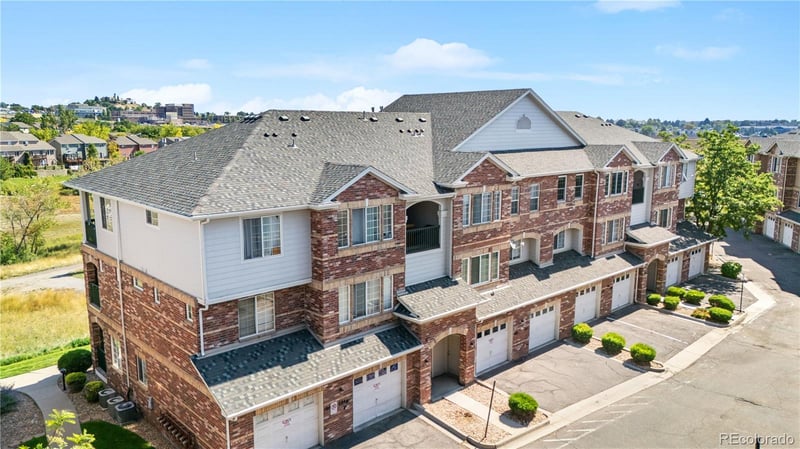 8944 Fox Dr #6-202, Denver, CO 80260