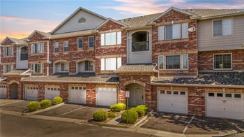 8944 Fox Dr #6-202, Denver, CO 80260