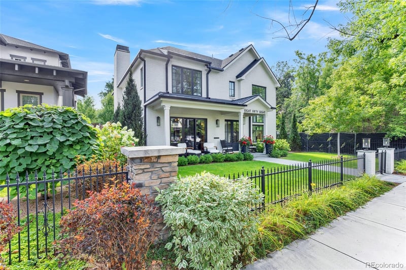 858 S Gaylord St, Denver, CO 80209