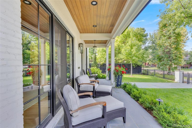 858 S Gaylord St, Denver, CO 80209