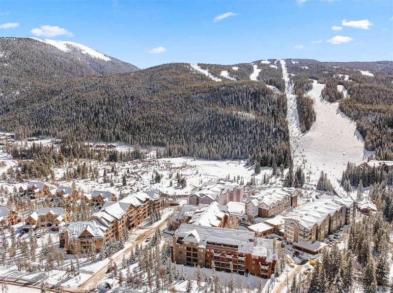 20 Hunki Dori Ct #2215, Keystone, CO 80435
