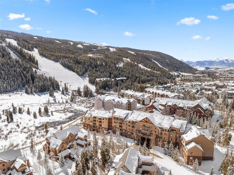 20 Hunki Dori Ct #2215, Keystone, CO 80435