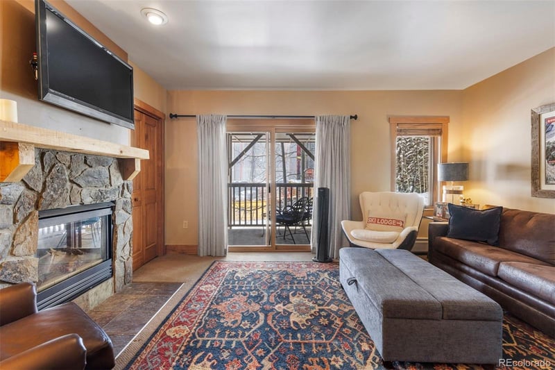 20 Hunki Dori Ct #2215, Keystone, CO 80435