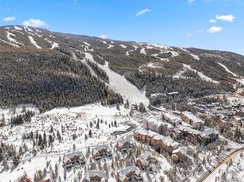 20 Hunki Dori Ct #2215, Keystone, CO 80435
