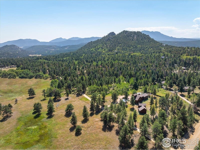 555 Forsythe Rd, Nederland, CO 80466