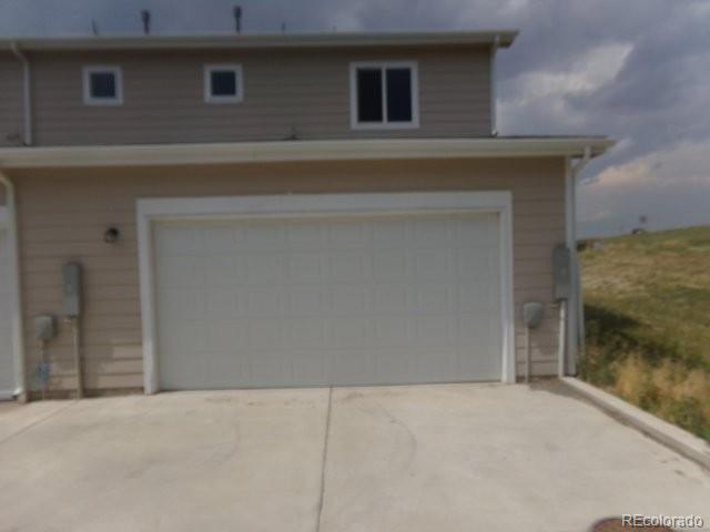 277 S 4th Ct, Deer Trail, CO 80105