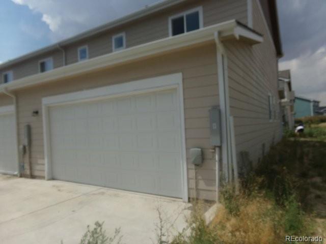 277 S 4th Ct, Deer Trail, CO 80105