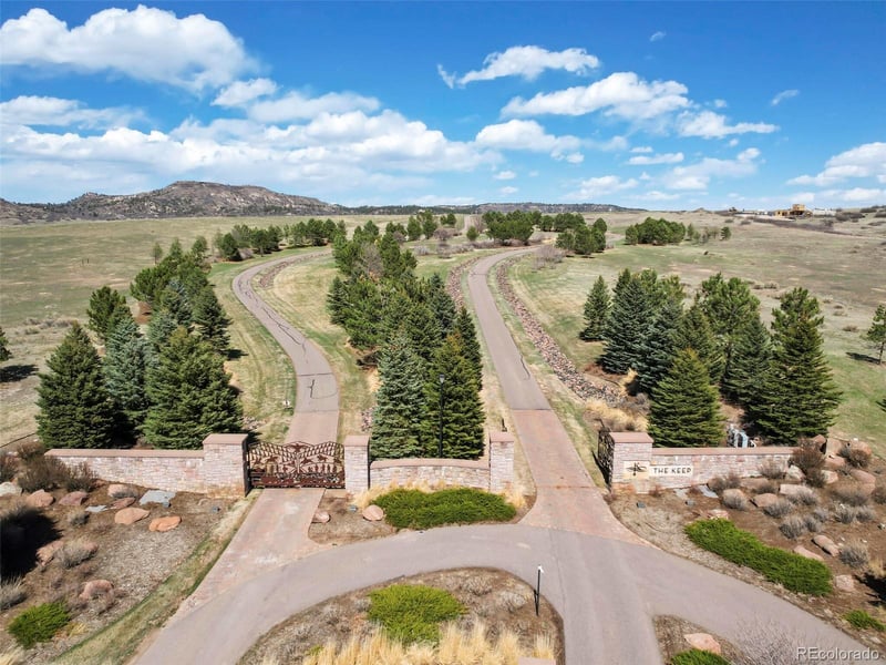 3330 Tweet Pl, Sedalia, CO 80135
