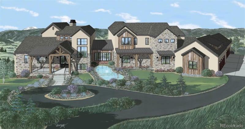 3330 Tweet Pl, Sedalia, CO 80135
