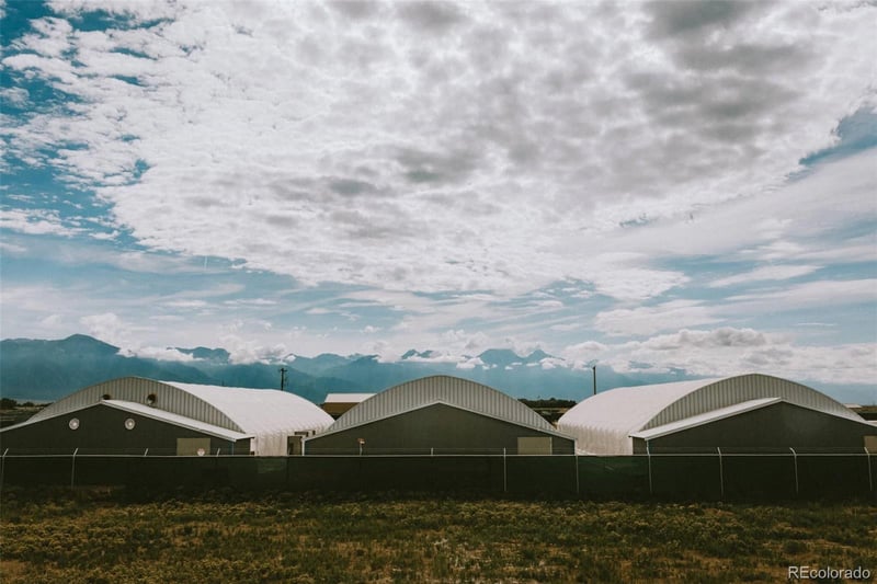 713 Mayor Patricia Reigel Blvd, Moffat, CO 81143