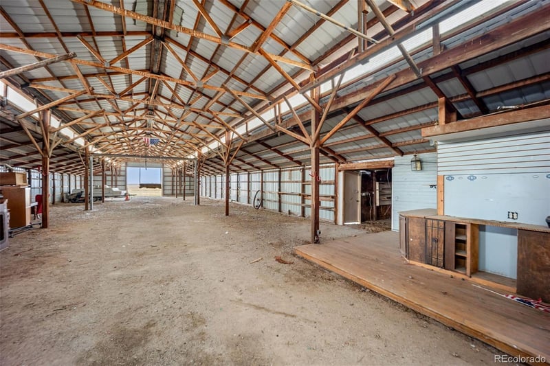 69024 E Harvard Ave, Byers, CO 80103