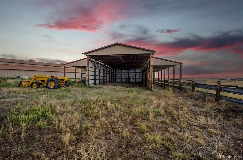 69024 E Harvard Ave, Byers, CO 80103