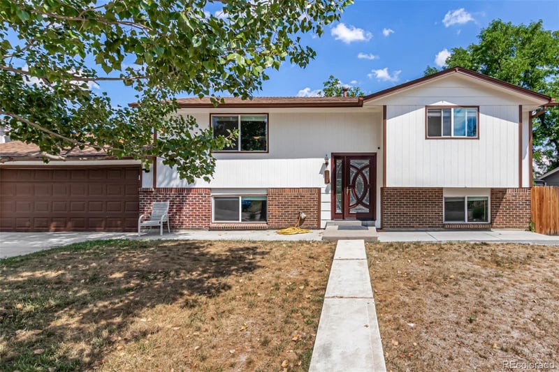 181 Dianna Dr, Lone Tree, CO 80124