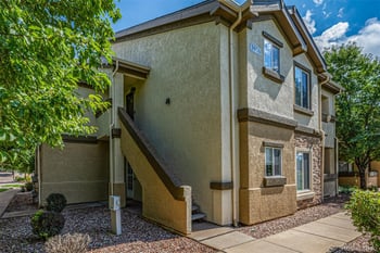 3976 Riviera Grv #203, Colorado Springs, CO 80922