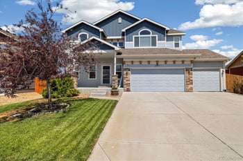 2757 Stallion Way, Mead, CO 80542