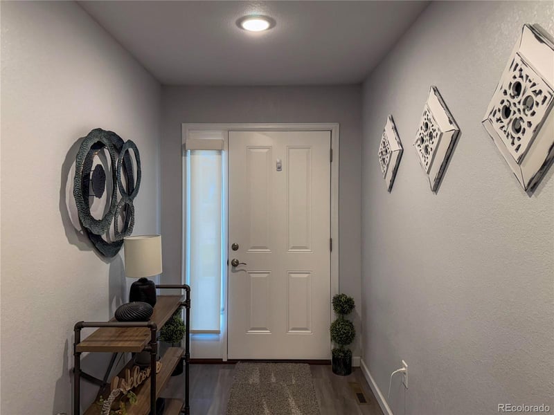 370 8th St #A & B, Cheyenne Wells, CO 80810