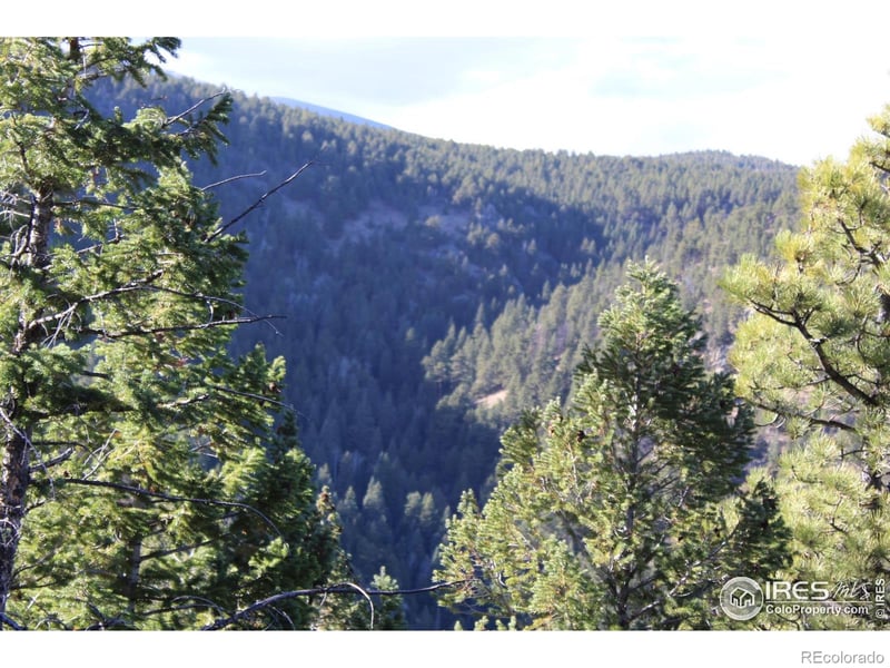 Pennsylvania Gulch Rd, Boulder, CO 80302